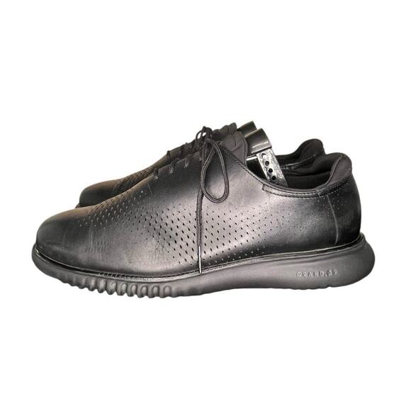 Cole Haan Other - Mens Cole Haan 2.ZERØGRAND Laser Wingtip Oxfords M11